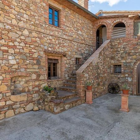 Casa Vecchia Rooms And Parking Ґамбассі-Терме Екстер'єр фото